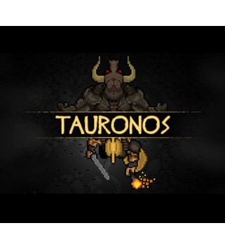 TAURONOS Steam Key GLOBAL